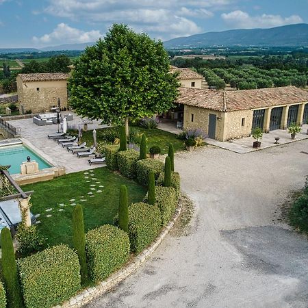 Bed and Breakfast Bastide Saint Maurin Ansouis Екстер'єр фото