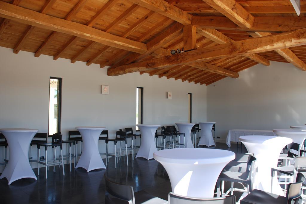 Bed and Breakfast Bastide Saint Maurin Ansouis Екстер'єр фото