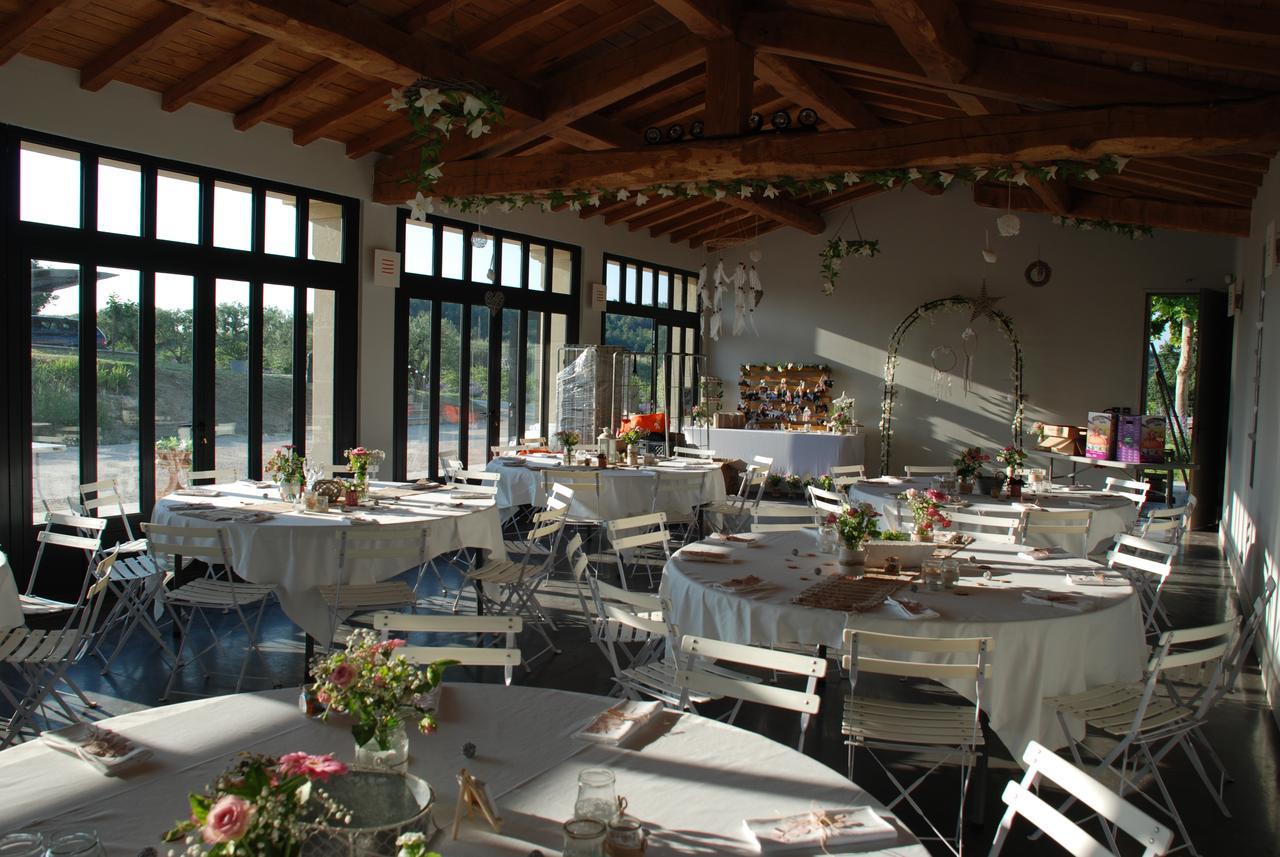 Bed and Breakfast Bastide Saint Maurin Ansouis Екстер'єр фото